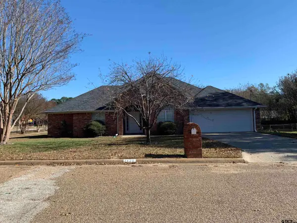 1420 Lee Drive, Mineola, TX 75773