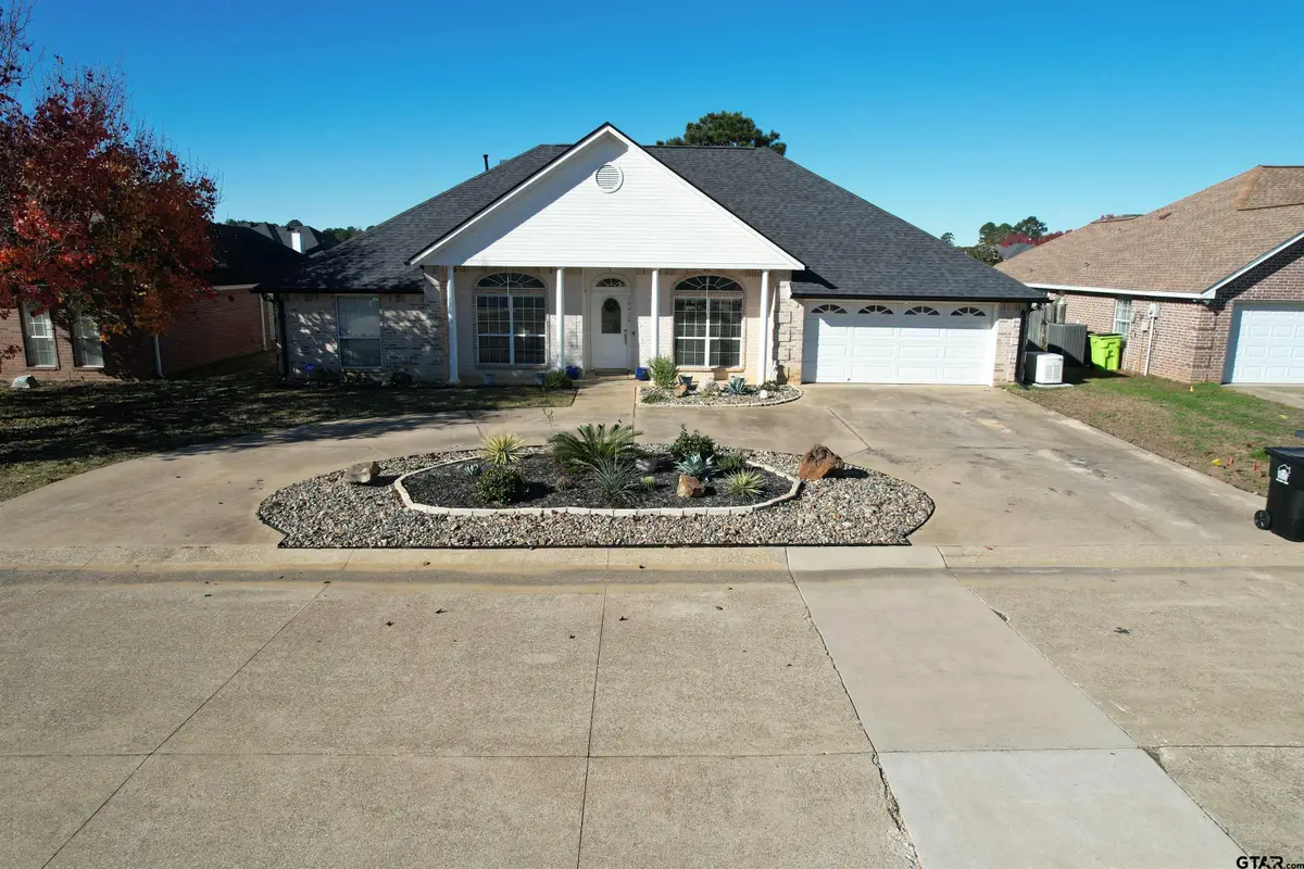 19430 Sara Ln, Flint, TX 75762 - Image #1