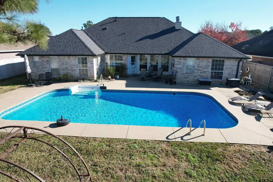 19430 Sara Ln, Flint, TX 75762 - Image #2