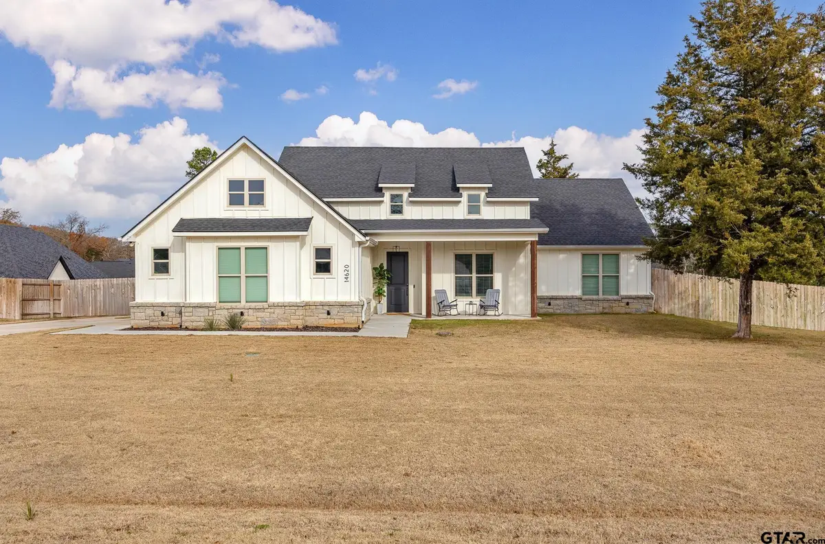 14620 Woodland Creek Dr, Tyler, TX 75706 - Image #1