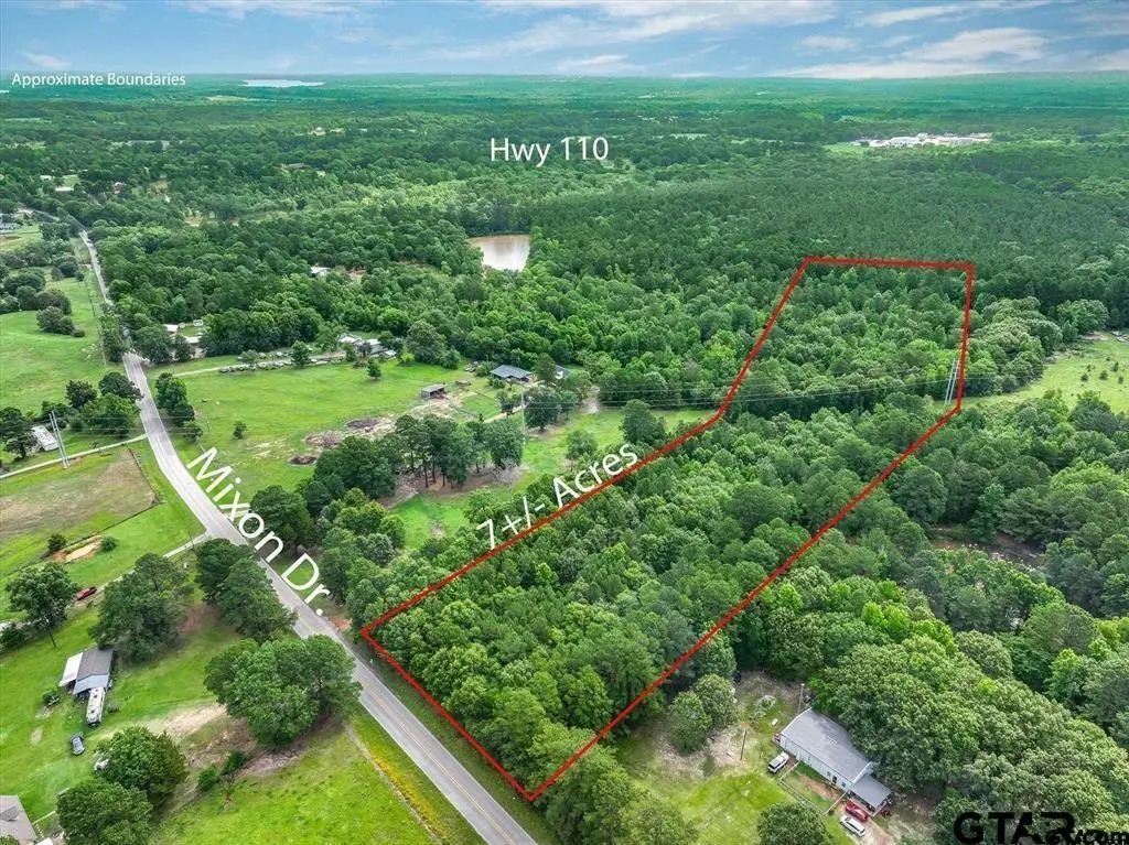 TBD CR 2177, Troup, TX 75789 - #1