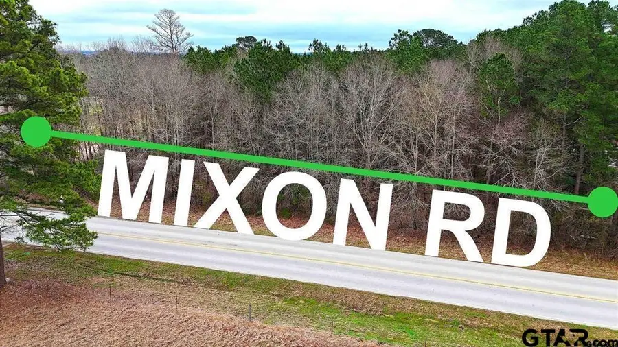 TBD CR 2177, Troup, TX 75789 - #2