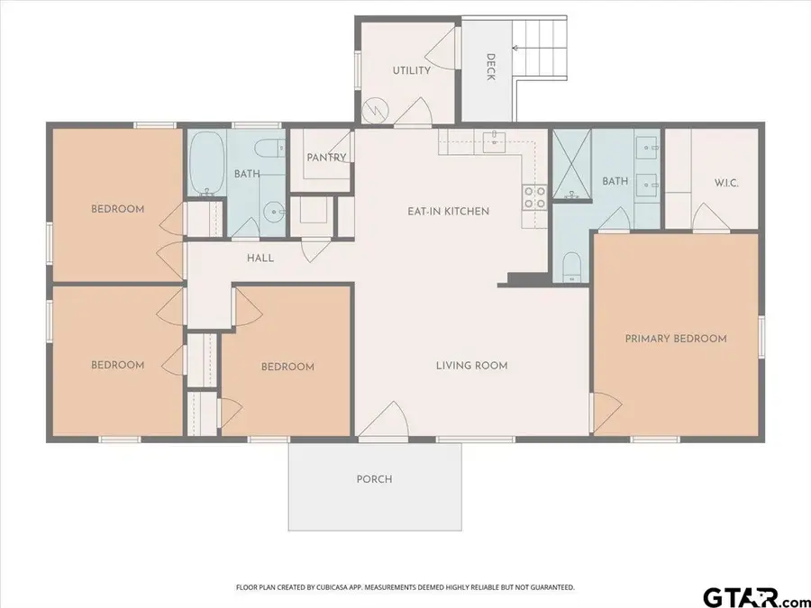 12891 County Road 1114, Tyler, TX 75709 - Image #2