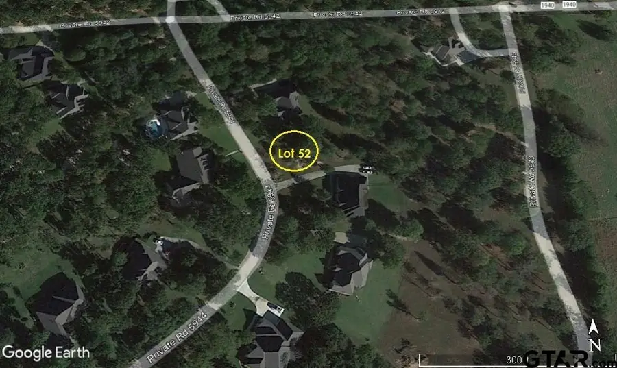 Lot 52 PR 5944, Yantis, TX 75497 - Image #2