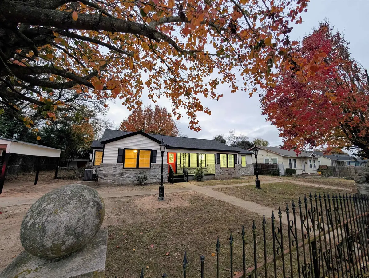 1213 Academy st, Tyler, TX 75701 - Image #1