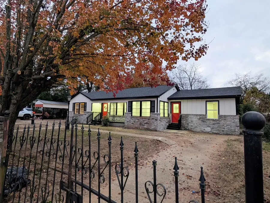 1213 Academy st, Tyler, TX 75701 - Image #2