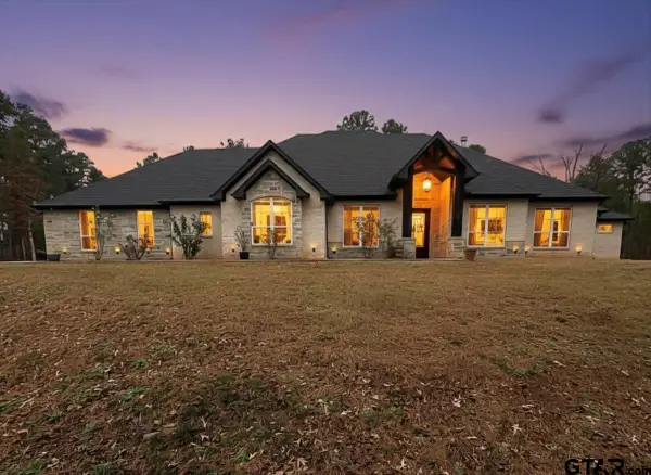 10707 Moser Ln, Whitehouse, TX 75791