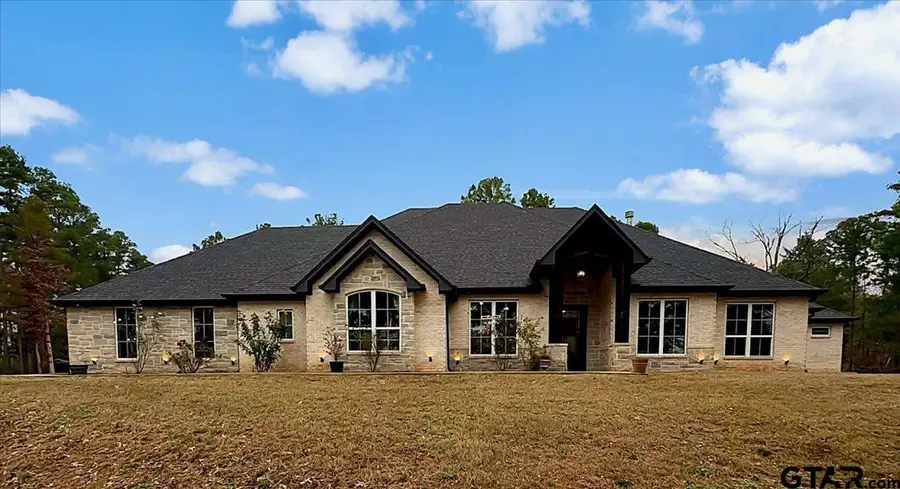 10707 Moser Ln, Whitehouse, TX 75791 - Image #2