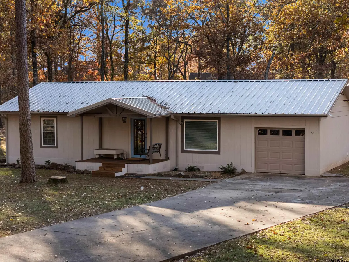 38 Twisted Trail, Mount Vernon, TX 75457 - Image #1