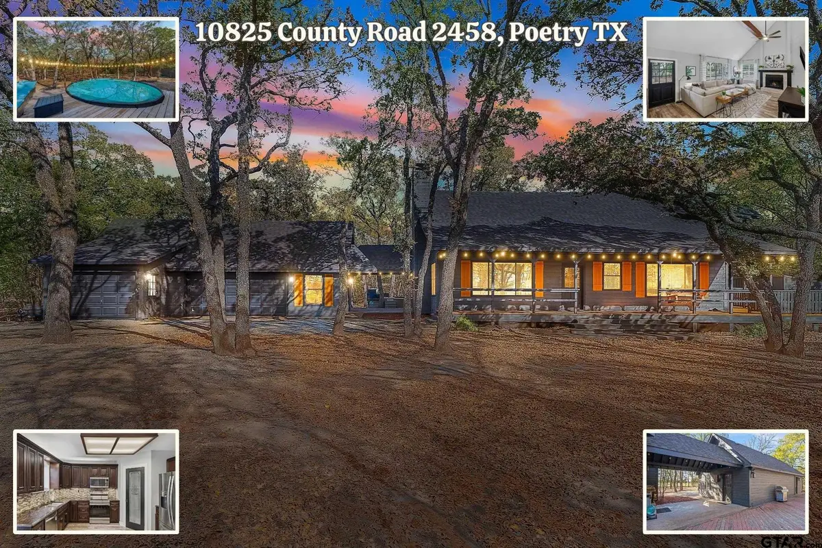 10825 County Road 2458, Terrell, TX 75160 - Image #1