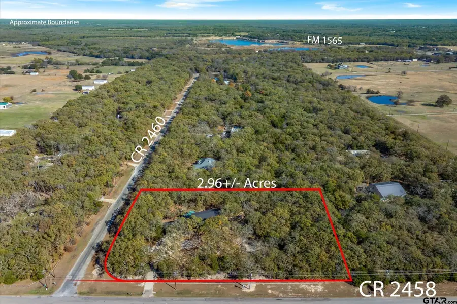 10825 County Road 2458, Terrell, TX 75160 - Image #2