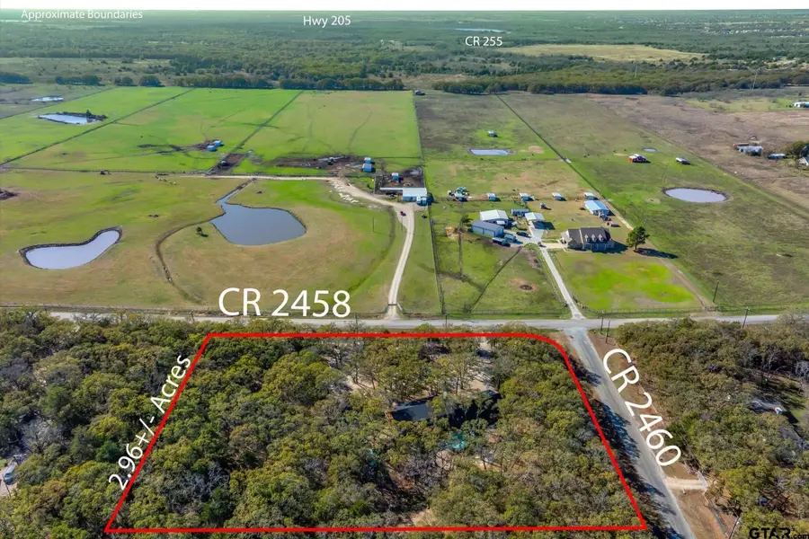 10825 County Road 2458, Terrell, TX 75160 - Image #3