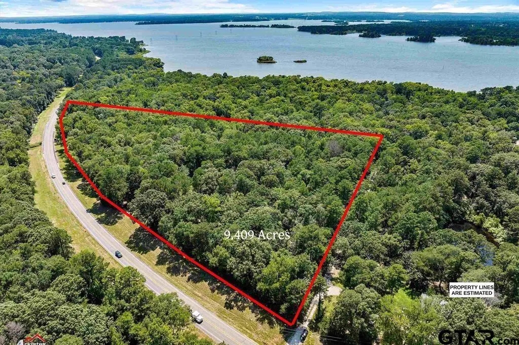 13732 S FM 2661 (9.409 acres), Flint, TX 75762 - Image #1