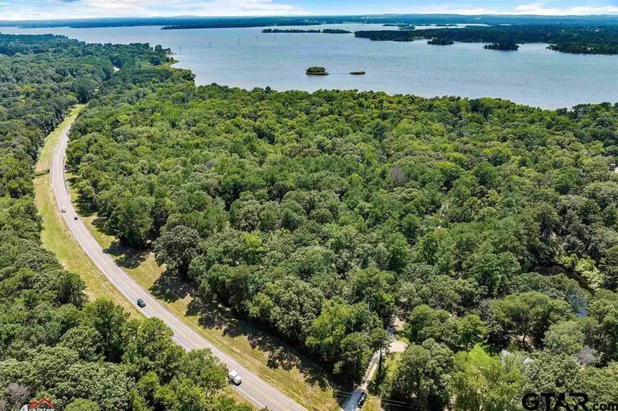 13732 S FM 2661 (9.409 acres), Flint, TX 75762 - Image #2