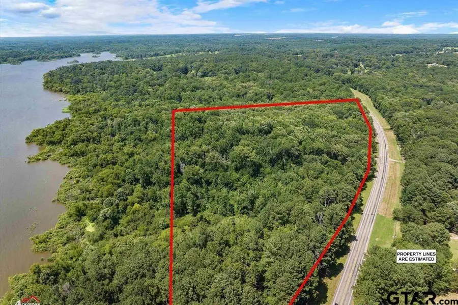 13732 S FM 2661 (9.409 acres), Flint, TX 75762 - Image #3