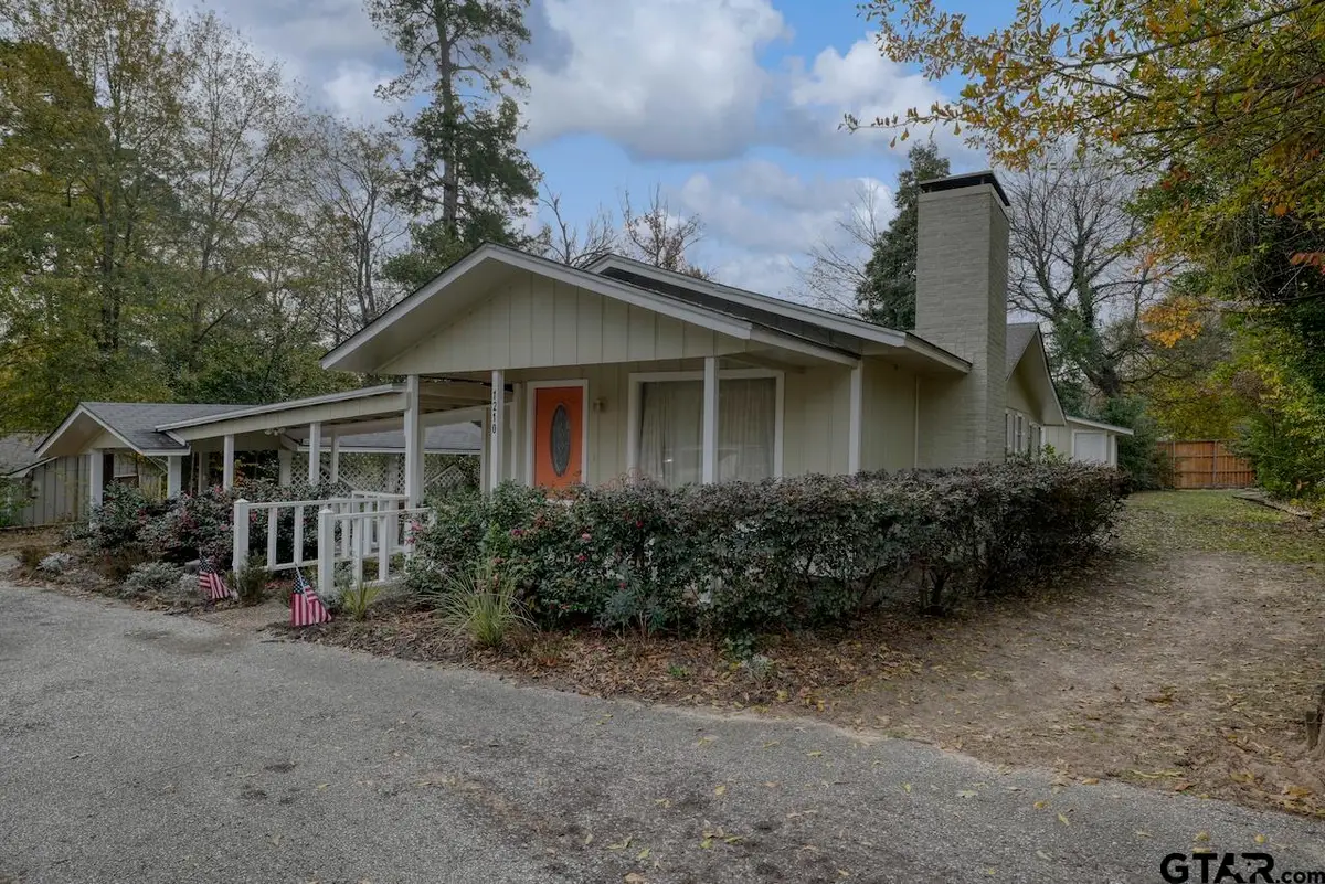 1210 Chateau Lane, Hideaway, TX 75771 - Image #1