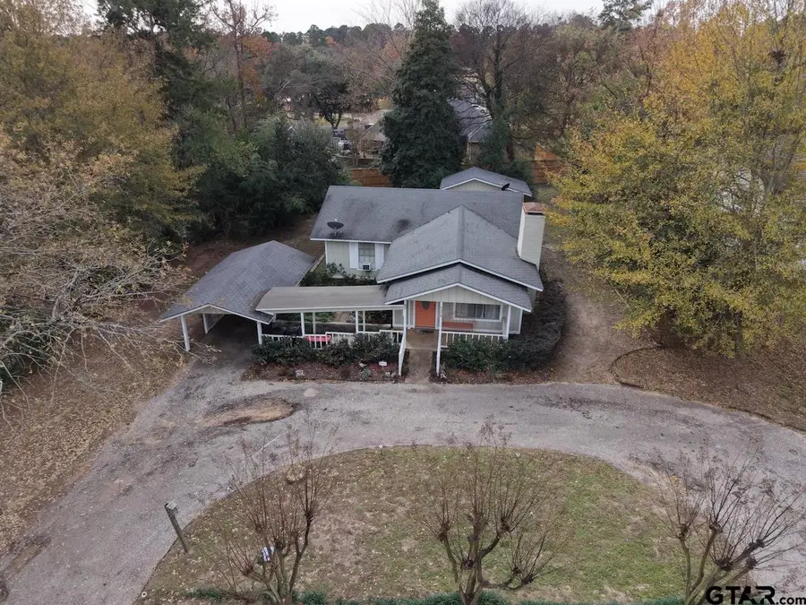 1210 Chateau Lane, Hideaway, TX 75771 - Image #2