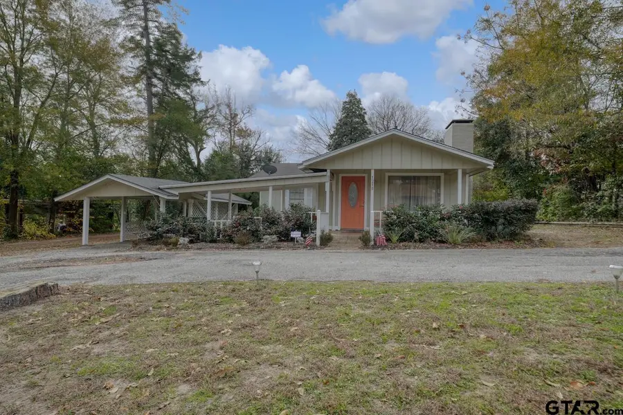 1210 Chateau Lane, Hideaway, TX 75771 - Image #3