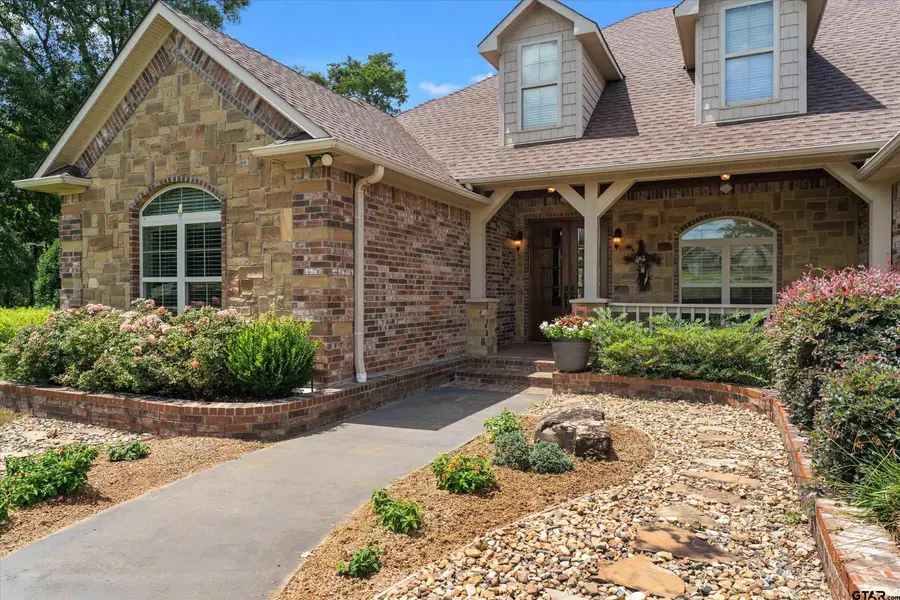 23220 Bridle View Dr, Lindale, TX 75771 - Image #2