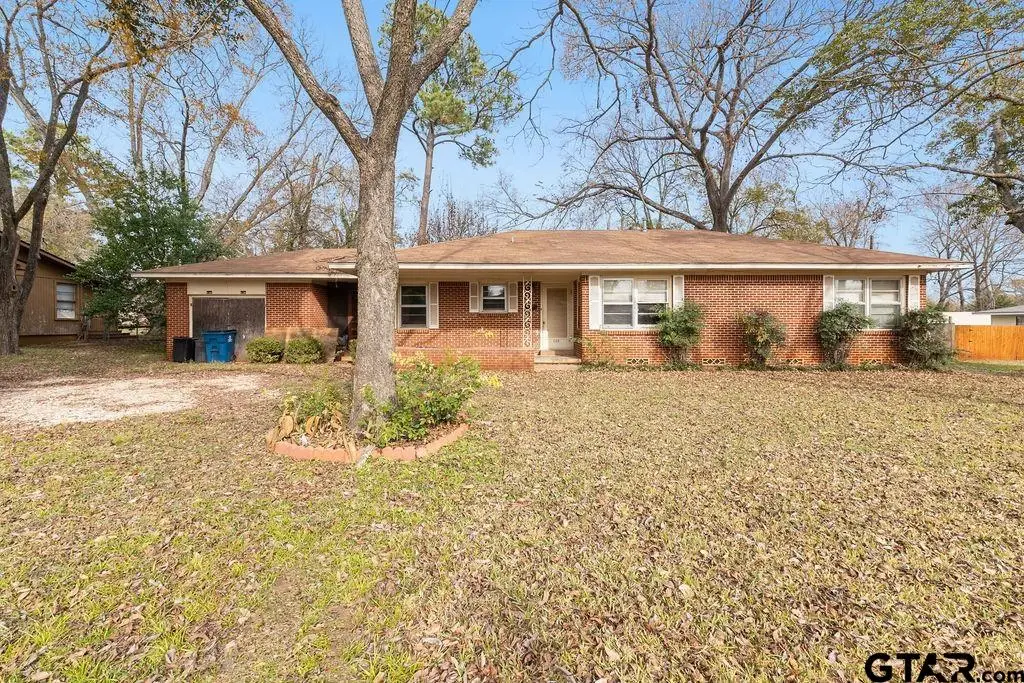 608 Lawrence, Jacksonville, TX 75766 - Image #1