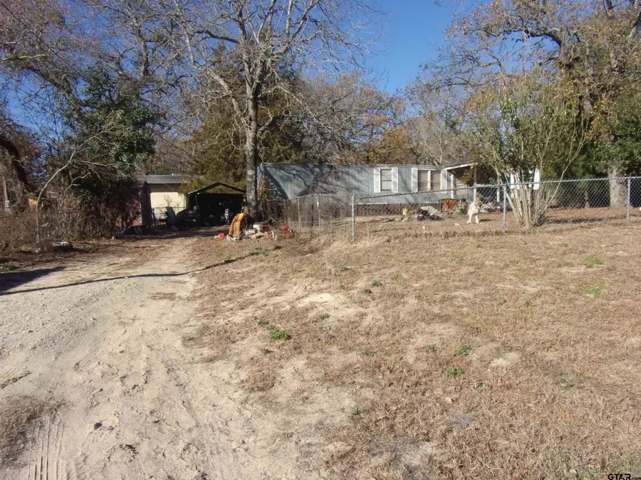 140 Rosebud Lane, Murchison, TX 75778 - Image #3