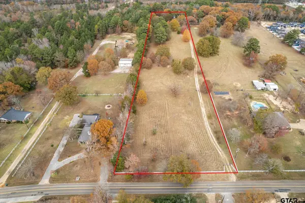 2636 ROY ROAD, Tyler, TX 75707