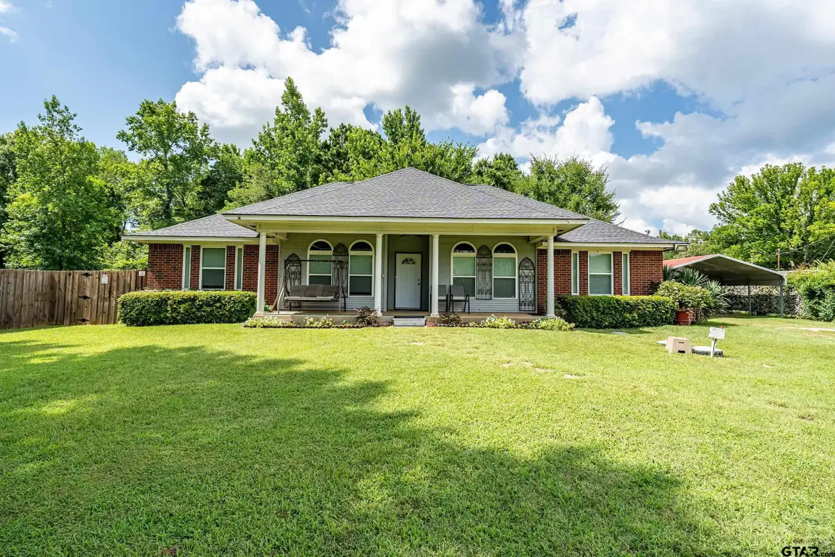 661 Balmorea Drive, Bullard, TX 75757 - Image #1