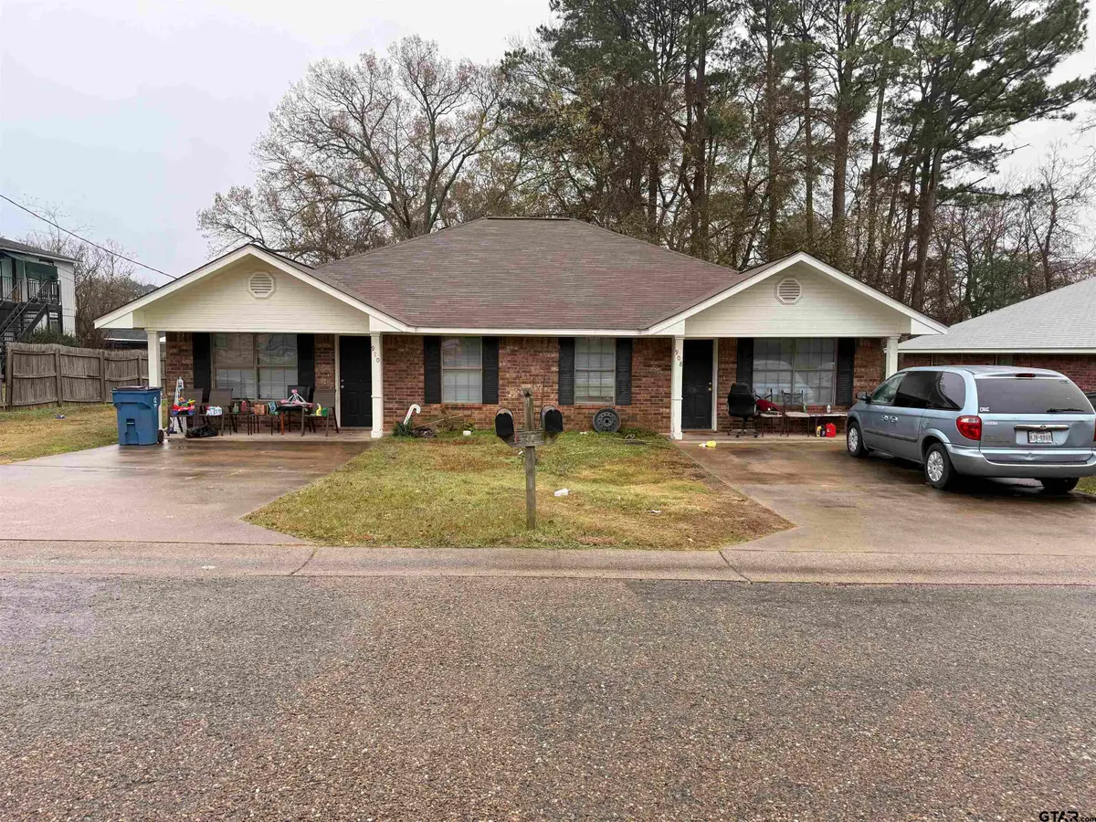 904-910 Tabb St, Mount Pleasant, TX 75455 - Image #1