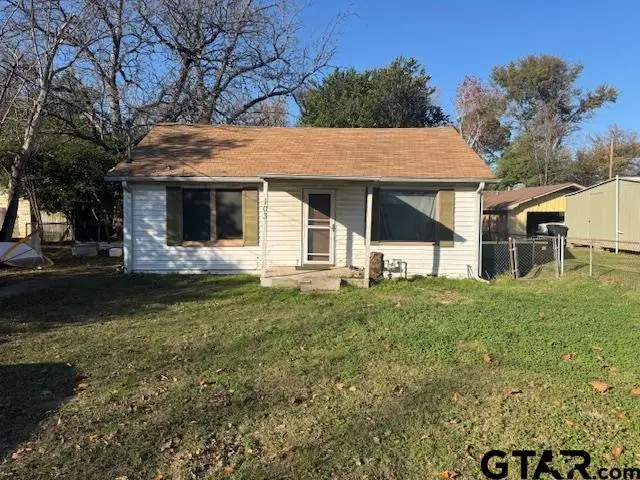 103 Mallory St., Lindale, TX 75771 - #1