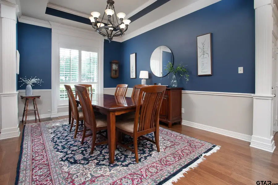 11208 Marsh Wren Cr, Flint, TX 75762 - Image #3