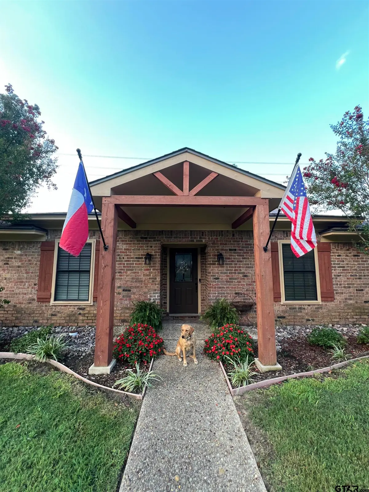 707 HAMPTON HILL DR, Tyler, TX 75703 - Image #1