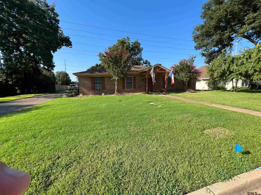 707 HAMPTON HILL DR, Tyler, TX 75703 - Image #3