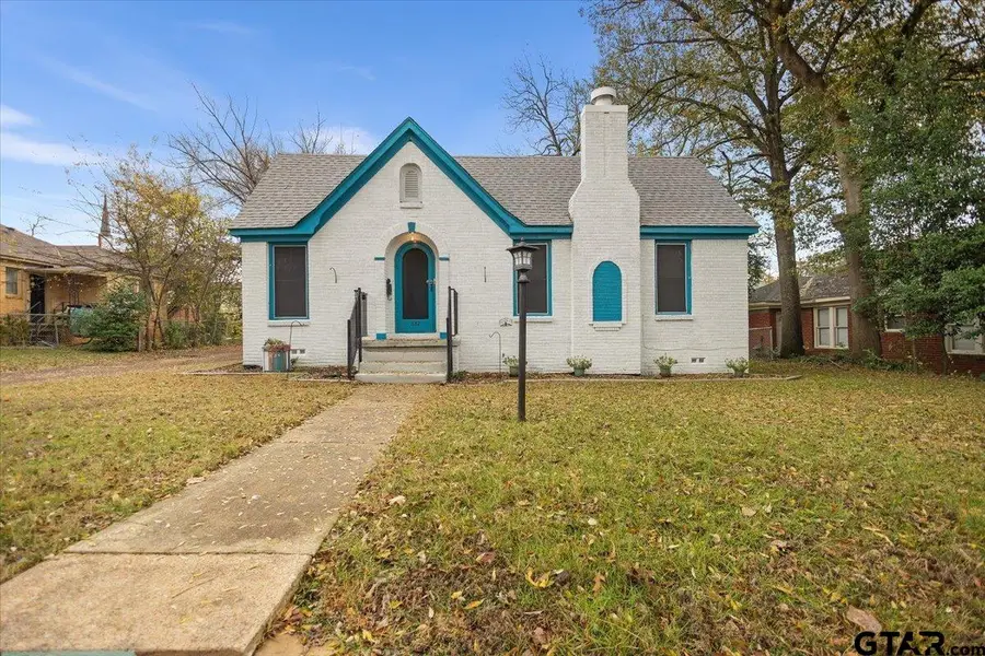 832 S Bois D arc, Tyler, TX 75701 - #2