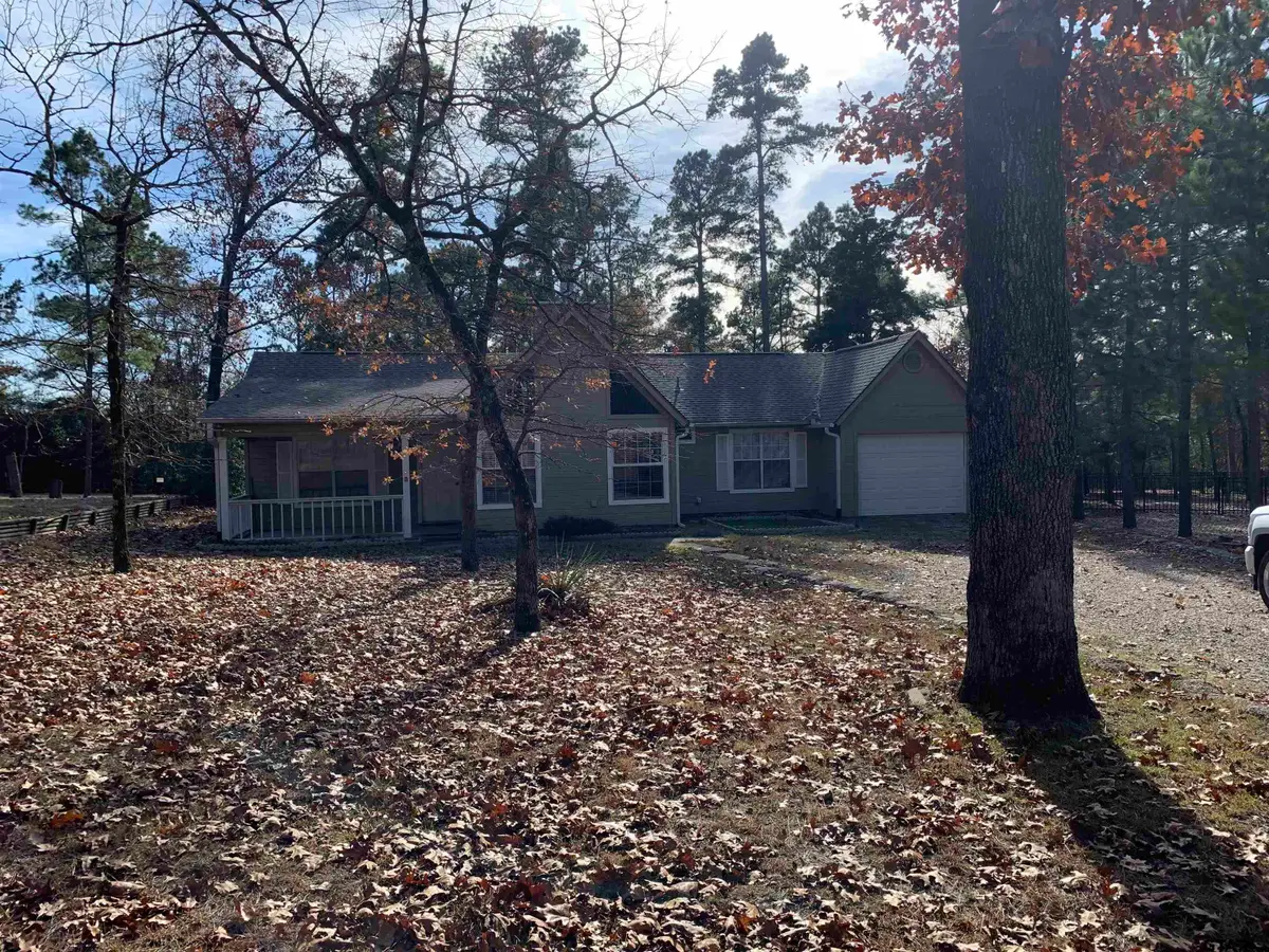 126 Wildwood Trail, Holly Lake Ranch, TX 75765 - Image #1