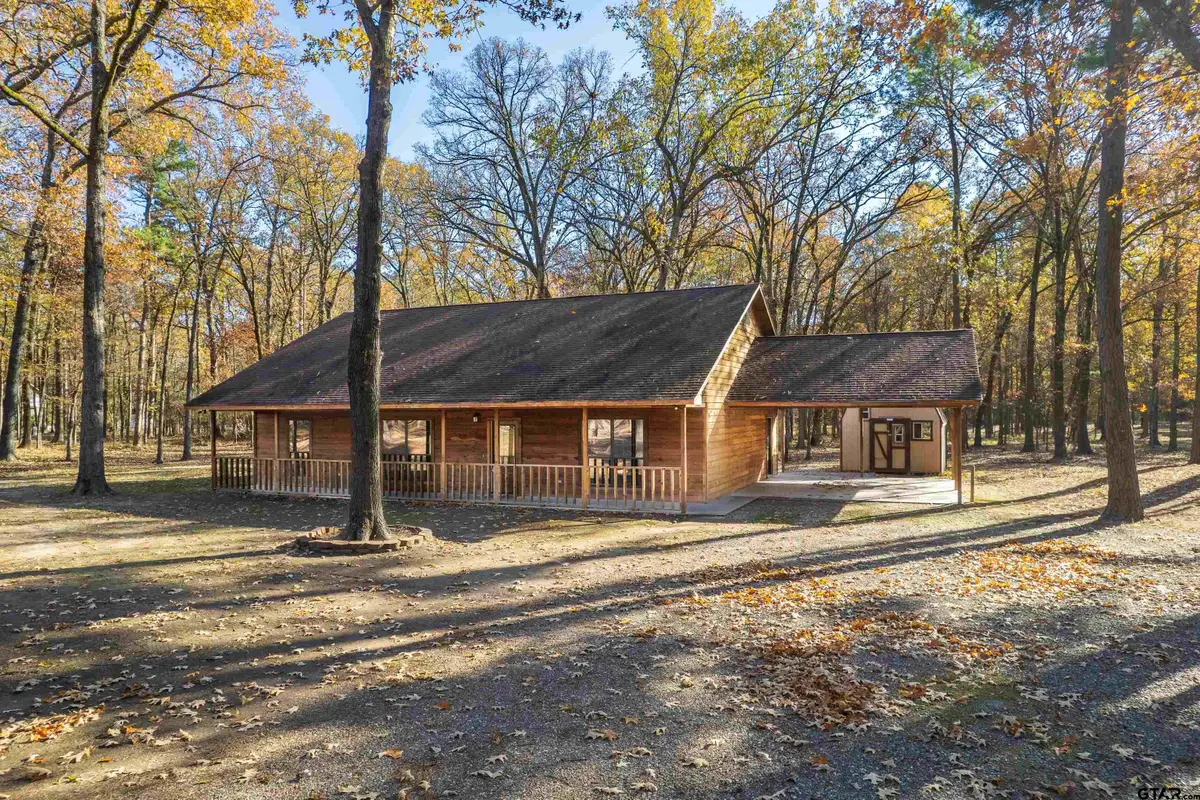 150 Mourning Dove Ln., Mount Vernon, TX 75457 - Image #1