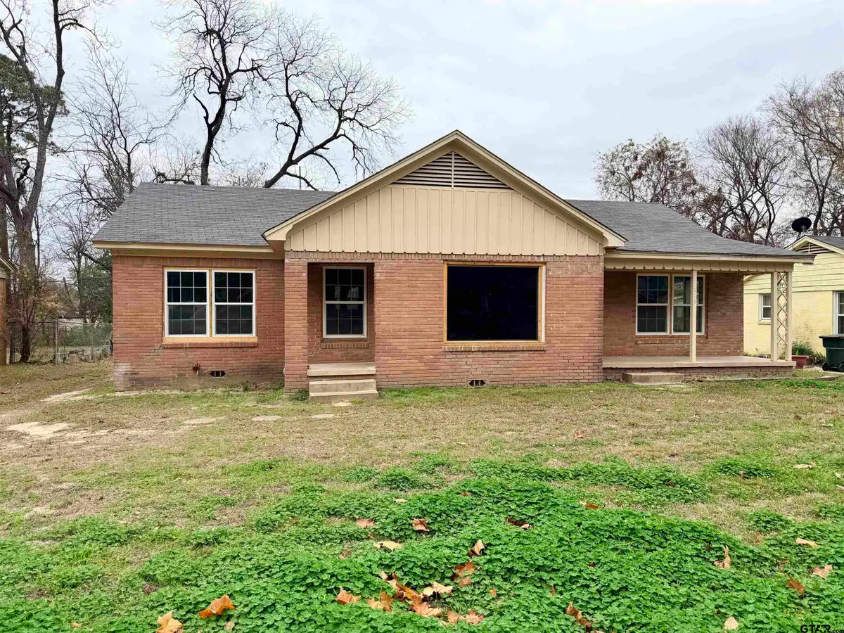 715 N Englewood, Tyler, TX 75704 - #1