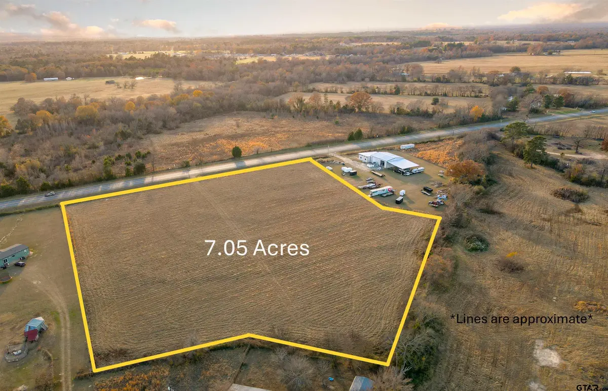 TBD Hwy 69, Alba, TX 75410 - #1