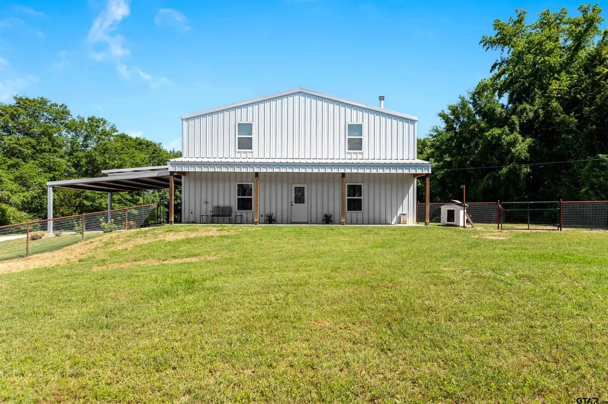 3815 FM 2088, Quitman, TX 75783 - #1