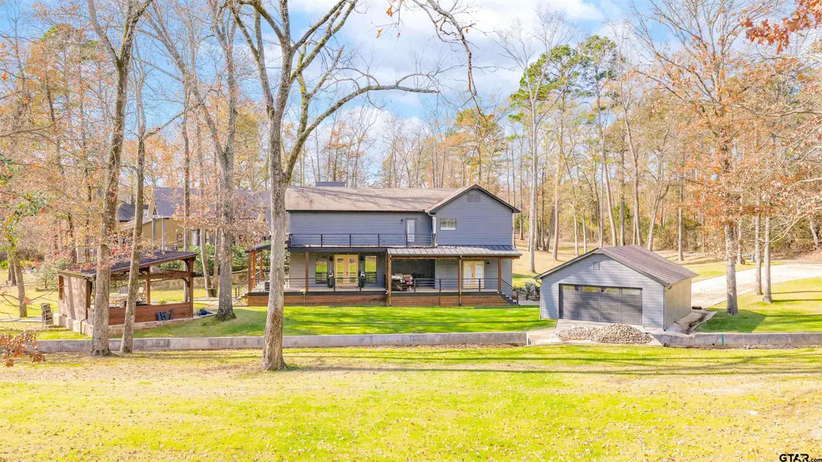 157 Naus Dr, Winnsboro, TX 75494 - Image #1