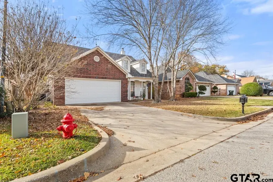 3441 Bienville Ct, Tyler, TX 75701 - Image #2