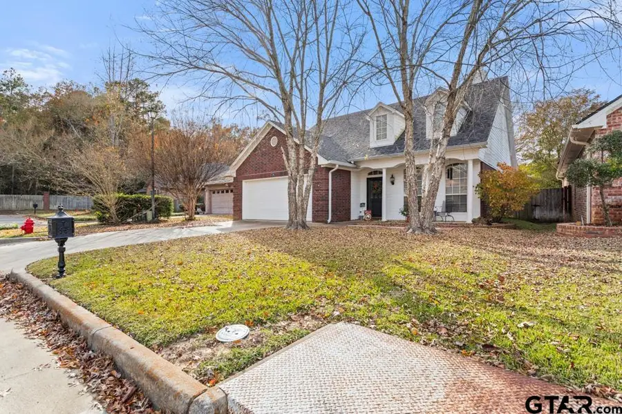 3441 Bienville Ct, Tyler, TX 75701 - Image #3