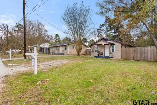 10124 County Road 280, Tyler, TX 75707