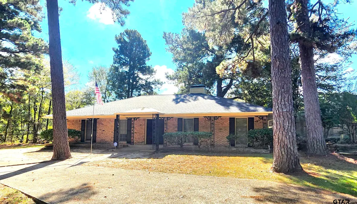 14141 CR 1237, Tyler, TX 75703 - Image #1