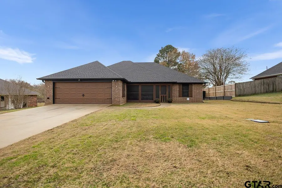 202 Spring Valley Rd, Queen City, TX 75572 - Image #2