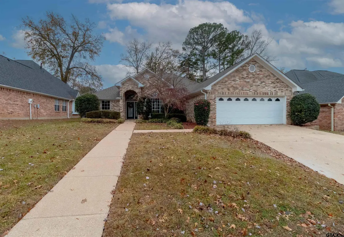606 Whiteoak, Tyler, TX 75703 - Image #1