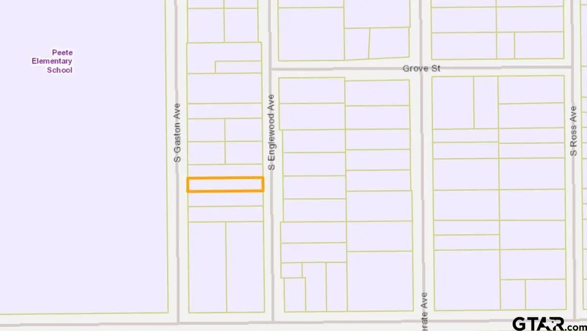 723 S Englewood Avenue, Tyler, TX 75701 - Image #1