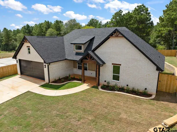 205 Ellis Street, Rusk, TX 75785