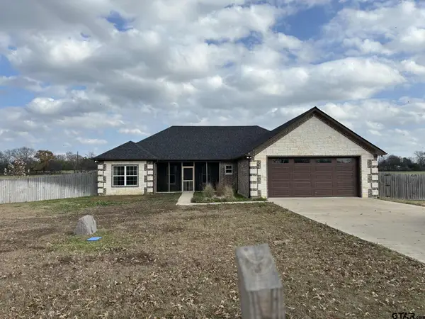 273 CR 1610, Alba, TX 75410