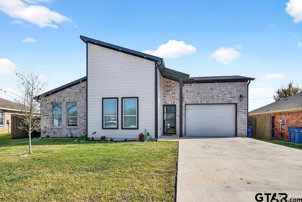 308 Windjammer, Gun Barrel City, TX 75156 - #1