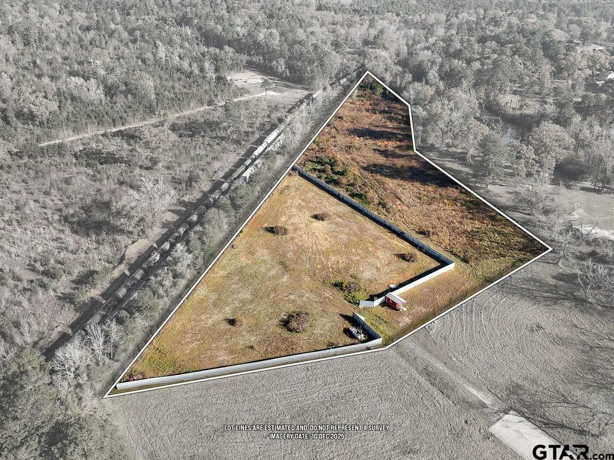 300 Industrial Drive, Rusk, TX 75785 - Image #1